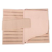 Girdle Support,Body Shaper Belt Waist/Back/Abdomen Band Women Postnatal Wrapper Women High Waist Control Belt Waist Shapewear Body Care(XL)