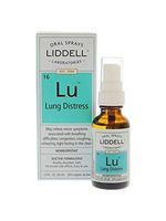 Liddell Lung Distress (Formerly Liddell Asthma)