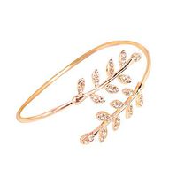 BOLUBILUY Cactus Bracelet Jewelry,Fashion Retro Geometric Letters Four-Piece Combination Bracelet Jewelry Silver