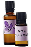 Alignment Essential Oil Formula