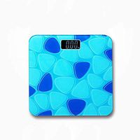 BTYAY Human Scale,Precision Electronic Scales Household Weight Scale Body Weight Weighing Kg Scales