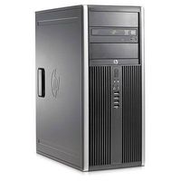 HP Elite 8300 Workstation Computer - Core i7 3.4GHZ up to 3.9GHz Ivy BridgeNEW 512GB Solid State Drive with 2 YR WARRANTY - 16GB RAM - WIFI- 4gb Video .(Renewed)