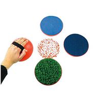 Creative Kids Toy Art Various Patterns Stamper