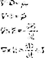 hBARSCI Light Equation Vinyl Decal - 5 Inches - for Cars, Trucks, Windows, Laptops, Tablets, Outdoor-Grade 2.5mil Thick Vinyl - Zebra Print