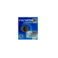 Renata-1.55 Volt Watch Battery Replaces Sr754W