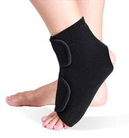 Compreboot;Open Toe/Heel;Beige; XXL Regular SIGVARIS