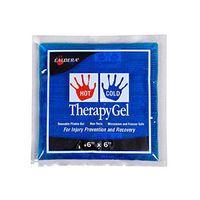 Caldera Hot & Cold Therapy Gel - 6" x 6"
