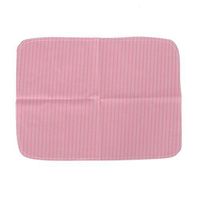 CUTICATE Washable Incontinent Bed Pad Waterproof Reusable Underpad Sheet Protector
