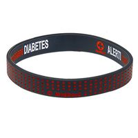 Diabetes Insulin Dependent-Reversible Design 2 - Extra Large