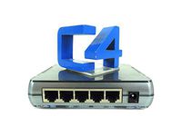 3com 3CGSU05A 3CGSU05A-Us 5-Port Gigabit Ethernet Switch