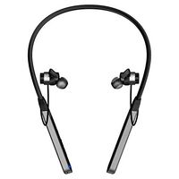 PALOVUE Earflow Wireless in-Ear Headphones with Neckband Bluetooth V5.0 aptX Hi-Fi Mode Switch 12 Hours Playtime 1.5 Hours Fast Charging Noise Cancelling Earbuds Built-in Mic