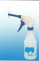 RHINO EAR WASH WASHER DEVICE + TIPS CLEANER WAX REMOVAL LAVAGE ELEPHANT