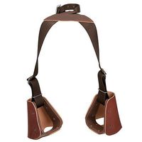 Weaver Leather Lil' Dude Stirrups