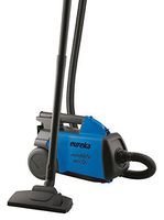 Eureka Mighty Mite Bagged Canister Vacuum Cleaner, Pet, 3670h-blue