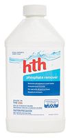 Hth Phosphate Remover 32 Oz