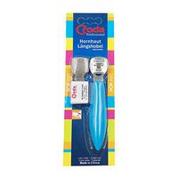 Credo Solingen Original Planer Pedicure Tools by Credo Solingen