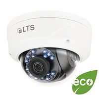 eco - Platinum HD-TVI Dome Camera 2.1MP CMHD7422
