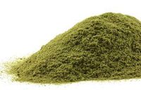 Ginkgo Leaf Powder - 100% Pure & Organic - Ginkgo Biloba (4 oz (1/4 lb))