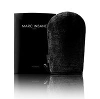 Marc Inbane Gloves As A Combination For Spray Black