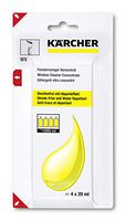 Karcher Window Cleaner Concentrate for Window Vac Spray Bottle