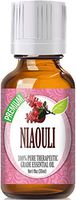Niaouli Essential Oil - 100% Pure Therapeutic Grade Niaouli Oil - 30ml