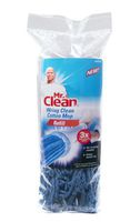 Mr. Clean 446999 Cotton Wring Clean Mop Refill (Pack of 3)
