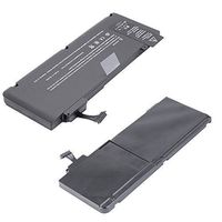 A1322 Battery for Apple MacBook Pro 13" Unibody A1322 A1278 661-5229 A1278 020-6765-A MB991LL/A MB990LL/A inch MC700 MC724 5800MAH