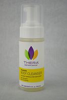MCK11651812 - Mckesson Brand Foaming Body Cleanser THERA Foam Pump Bottle Scented