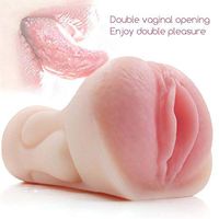 CLOOTE Lifesize Female Silicone Torso Love Toys for Man Funny Adult Toy Lifelike