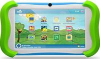 Ematic Sprout Channel Cubby Cubby 7" 16 GB Tablet