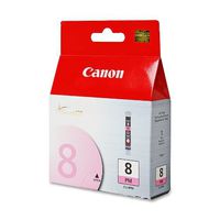 Canon CLI-8 Photo Magenta Ink Tank Compatible to Pro9000 and  Pro9000 Mark II