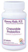 Chewable Probiotics