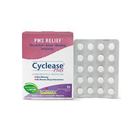 Boiron cyclease PMS, 60 Tablets, Homeopathic Medicine for PMS Relief