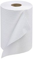 Tork RB350A Advanced Single-Ply Hand Roll Towel, White