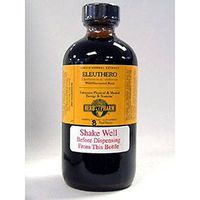 Eleuthero Extract 8 Ounces (Siberian Ginseng)