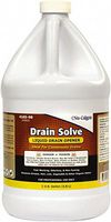 Drain Solve