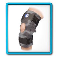 BungaBrace Pro Knee Support-Size XS Color: Camo