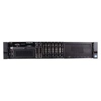 Dell PowerEdge R720 Server | 2X 2.60GHz 16 Cores | 16GB | H310 | 4X 600GB 10K (Renewed)