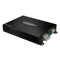 Jensen Power 400x4 Multi Channel Car Amplifier with 800 Watt Peak Performance