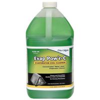Nu Calgon 4168-08 Evaporator Power Coil Cleaner, 1 Gal., Evap Pow'r-C - 2 Pack