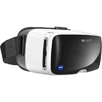 Zeiss iPhone VR ONE PLUS for iPhone 7 , iPhone 7 Plus Virtual Reality Headset with Precision Tray for iPhone 7 , 7 PLUS! (Renewed)