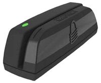Magtek Centurion 21073075 Magnetic Stripe Reader . Triple Track . 60 In/S . Usb . Black "Product Type: Aidc/Pos/Magnetic Stripe Readers"
