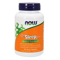 Now Sleep - 90 VCaps ( Multi-Pack)