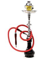 CRAZY SALE clearance sale black hookah online water vase + pipes shisha bar
