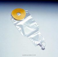 Drainable Fecal Collectors, Collector Fecal Drn 19 oz, (1 BOX, 10 EACH)