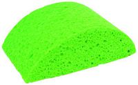 MARSHALLTOWN The Premier Line 16587 Turtle Back Sponge