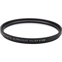 67mm UltraViolet Haze UV Filter Lens Protector 67 mm for Canon NIkon Sony Camera