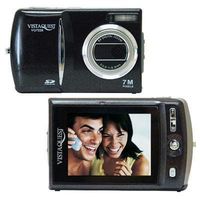 7 Mp Digital Camera VQ-7228