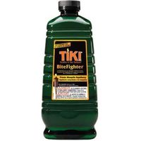 Hollowick Bitefighter Citronella and Cedar Oil Torch Fuel, 64 Ounce - 6 per case.