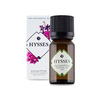 HYSSES Essential Oil Eucalyptus (10ML)
